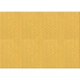 thumbnail image 1 of Ahgly Company Machine Washable Indoor Rectangle Transitional Yellow Area Rugs, 6' x 9', 1 of 7
