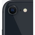 thumbnail image 2 of Téléphone Apple iPhone SE G3 64 Go (2022) GSM Déverrouillé Minuit (Remis à Neuf : Bon), 2 of 5