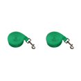 thumbnail image 2 of Maoww Sturdy And Reliable Dog Leash For Outdoor Adventures Suitable For Outdoor Durable Leash For Dogs green 20m 2Set, 2 of 6