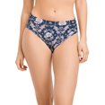 thumbnail image 1 of Jockey Culotte Échancrée en Coton Extensible, 1 of 1