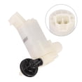 thumbnail image 3 of 76806-sma J01 Windshield Washer Pump Car Windshield Washer Pump Windshield Washer Pump For  Accessory For  Windshield Washer Pump 76806-SMA J01 OEM Fits For  CR-V 2007-2011, 3 of 8