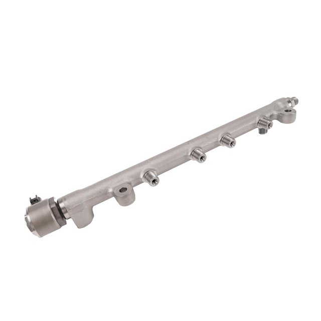 GM Genuine Parts 12686810 Driver Side Fuel Injection Fuel Rail