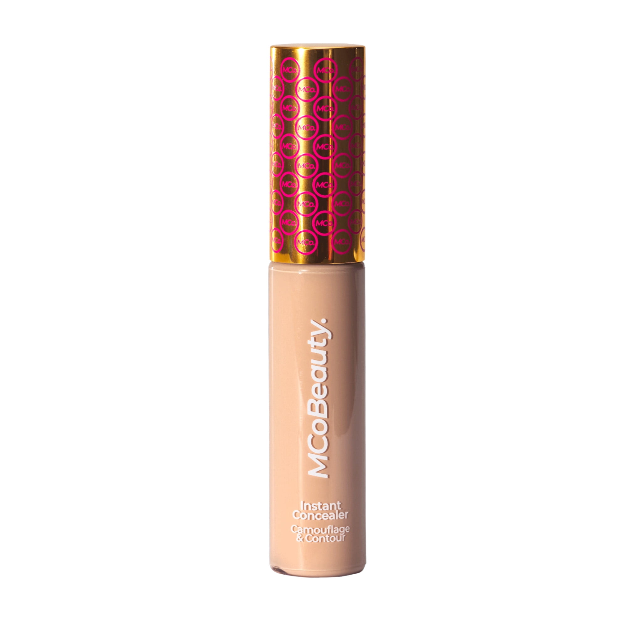 MCoBeauty - Cache-Cernes Instantané Camouflage & Contour