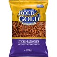 thumbnail image 3 of Bâtonnets de bretzels Rold Gold Style classique, 3 of 5