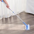 thumbnail image 3 of MesaSe Floor Cleaning Slice Mopping Concentrated Floor Cleaning Sheets Water Soluble Mopping Concentrated Floor Cleaning Sheets Multifunctional Floor Cleaning Paper Clean RV Car Yard Gard, 3 of 4