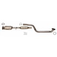 thumbnail image 1 of Ap Exhaust , Direct Fit P/N:644164, 1 of 1