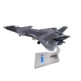 thumbnail image 1 of Maquette d'Avion de Chasse J-20 à l'Échelle 1:72, Camouflage, Modèle d'Avion de Chasse en Alliage pour Enfants, Jouets, 1 of 9