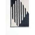 thumbnail image 2 of ECARPET Washable Plaid Area Rug & Runner for Kitchen, Bedside, Living Room, Hallway, 2 of 9