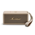thumbnail image 1 of Bluetooth Speaker Marshall Middleton II Cream Waterproof, 1 of 8
