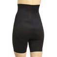 thumbnail image 2 of Miraclesuit Flex Fit Hi-Waist Thigh Slimmer, 2 of 2