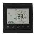 thumbnail image 3 of Thermostat Numérique Intelligent Wifi, Régulateur de Température Programmable, Actionneur Thermique Électrique à Main, Installation Facile, 3 of 7