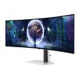 thumbnail image 4 of Moniteur de Jeu Incurvé Odyssey 49 Pouces OLED G9 G93SD DQHD, 4 of 14