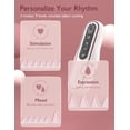 thumbnail image 3 of Momcozy Hands Free Breast Pump V2 Ultra-Light Portable Wearable Pump, 3 of 8