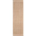 thumbnail image 2 of Safavieh Natural Fiber Natural Area Rug - Runner 2'6" x 10', 2 of 5