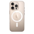 thumbnail image 3 of Apple iPhone 16 Pro Clear Case with MagSafe, 3 of 7