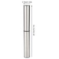 thumbnail image 4 of Coffee Astiller, Handheld Aerator, Electric Whisk, Stainless Steel Blender Blender, Milk Coffee Tea Stirring Stick, Kitchen cooking tools USB charging, 4 of 9