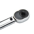 thumbnail image 3 of Torque Wrench 1/2 Drive Park Tool Multi-Use Drive Torque Wrench Adjustable Hand Spanner Ratchet Auto Repair Tools, 3 of 8