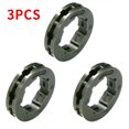thumbnail image 4 of 3X 3/8\" 7T Sprocket Rim 044 046 066 MS440 MS441 MS460 MS660 MS380 MS381, 4 of 4