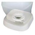 thumbnail image 2 of TH24967 Riser Base White, 2 of 2