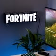 thumbnail image 5 of Fortnite Logo Light, 5 of 5