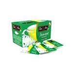 Vert chaux Tea