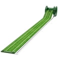 thumbnail image 1 of Tapis de Putting Roll-a-Putt Perfect Practice, 8', 1 of 4