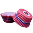 thumbnail image 1 of Agiferg High-resistance Cake Paper Cups Oil-proof Baking Utensils Baking Paper Pvc Cake, 1 of 2