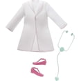 thumbnail image 2 of Poupée Barbie Docteur, 2 of 7