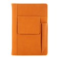 thumbnail image 2 of Dvkptbk Paper notebook A5 Thick Notebook Heavy-Duty Note Pad A5 Notepad Writing Book Thick-Page Diary A5 Office Notebook, 2 of 8