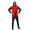 thumbnail image 1 of Robin Costume - Mens Costume - L, 1 of 6