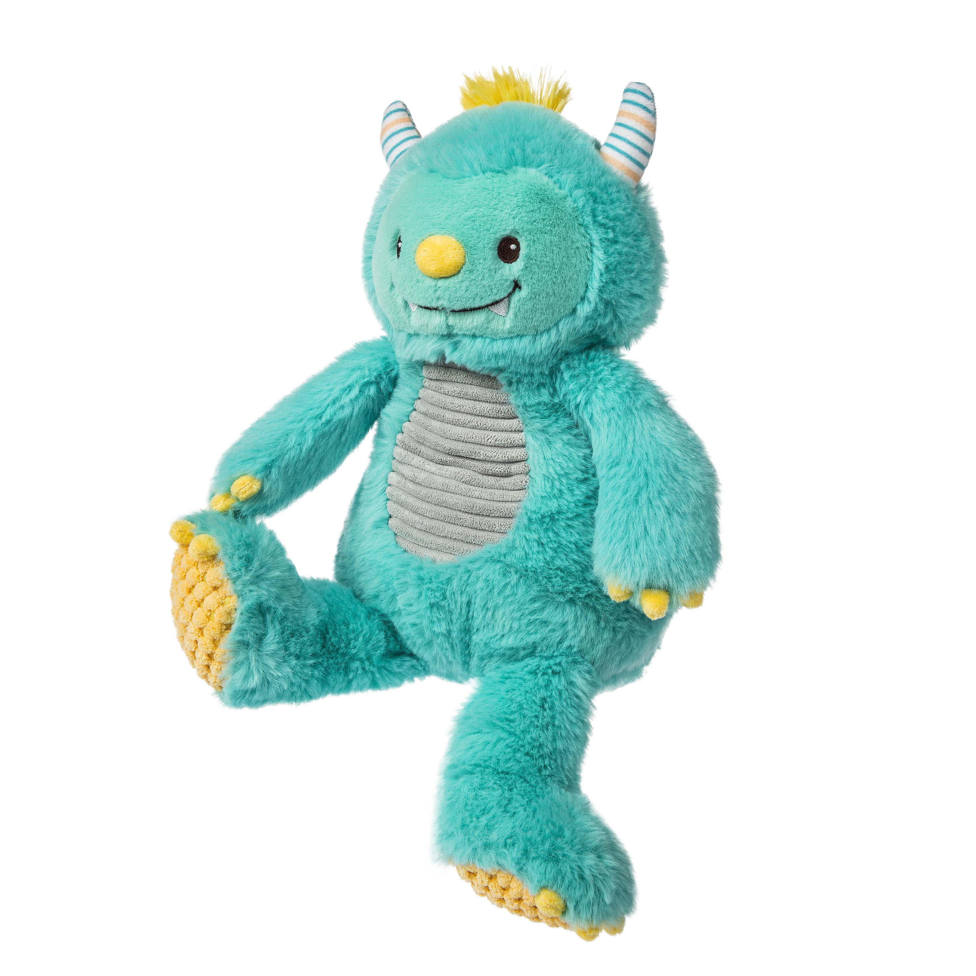Mary Meyer - Soft Toy - Mookie Monster 10"