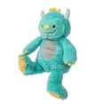 thumbnail image 1 of Mary Meyer - Soft Toy - Mookie Monster 10", 1 of 3