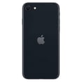 thumbnail image 4 of Pre-Owned Apple iPhone SE 2022 64 GB Midnight unlocked (Refurbished: Good), 4 of 4