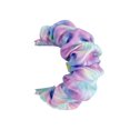 thumbnail image 2 of GOYDSY Hairband Strap Smartwatch Bands, Universal 42/44/45/49mm Stretchy Reusable Bands for Latest Models, Compatible with Apple Watch Series 1 8, All Generations Clearance Sales Today Deals Prime, 2 of 7