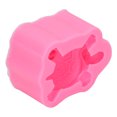 thumbnail image 3 of Fondant Cake Silicone , Anti Stick Design Flexible Silicone  High Temperature Resistant Multi Purpose  For Muffin For DIY Cake For Chocolate, 3 of 8