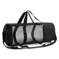 thumbnail image 1 of Handles And Shoulder Straps Diving Equipment Storage Net Bag Diving Equipment Mesh Bag Storage Net Bag Swimming, 1 of 10