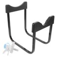 thumbnail image 1 of Large Foldable Water Bottle Stand Gallon Water Jug Holder Outdoor Water Cooler Rack Gallon Water Bottle Jug Drink Dispenser Storage Cooler Foldable Cradle Stand, 1 of 8