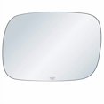 thumbnail image 2 of exactafit 8103L Driver Side Mirror Glass Replacement Repair Compatible With 1997 1998 1999 2000 2001 Jeep Cherokee, 2 of 4
