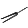 thumbnail image 4 of Dioche Disc Brake Front Forks, Quick Disconnection Strong Strength Convenient Mountain Bicycle Rigid Fork 700C Bicycle Front Fork For Bicycles For Bicycle Lovers, 4 of 8