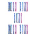thumbnail image 3 of Maytalsory Mechanical Pencil Lightweight Anti-skidding Not Easy to Break Fluent Writing Educational Tools 0.9 mm Line Width Refills Pencil Refill 5Set, 3 of 6