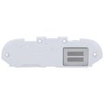 thumbnail image 2 of Ringer Buzzer,Cell Phone Loudspeaker Ringer Phone Loudspeaker Smartphone Parts Striking Appearance, 2 of 7