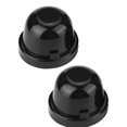 thumbnail image 4 of Cache-poussière, Anti-Craquage 2PCS Lampe Frontale Imperméable pour Voiture, 4 of 8