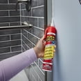 thumbnail image 4 of Flex Calfeutrant, Scellant Hybride Polymère Imperméable et Résistant aux Intempéries, Résistant, à Peindre, Intérieur, Extérieur, Bain, Douche, Évier, Fenêtre, Plinthes, Porte, VR, Toit,, 4 of 9