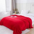 thumbnail image 1 of Soft Throw Blanket,Super Soft Blanket,Super Soft Warm Solid Warm Fleece Blanket Throw Rug Sofa Bedding 70X100Cm,Fleece Throw Blankets,Soft Blankets and Throws,Blankets and Throws, 1 of 6