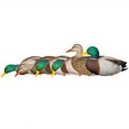 thumbnail image 1 of Avian X AXP Full Body Mallards Decoy, Ultra Realistic and Wind Activated, 6 Pack, 1 of 11