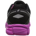 thumbnail image 3 of ASICS GT 1000 3 GS PR Running Shoe (Little Kid/Big Kid), 3 of 5