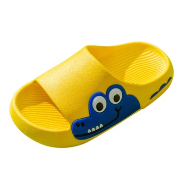 2025 Home Slippers for Bright Feet Lighted Slippers for Adults Kids Little Rabbit Slippers Purse Sleepers Cartoon Soft Sole in Slide for Girls Summer Comfortable Girls Sandals at Home