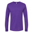 thumbnail image 1 of Bella + Canvas Unisex Jersey Long-Sleeve T-Shirt, 1 of 1
