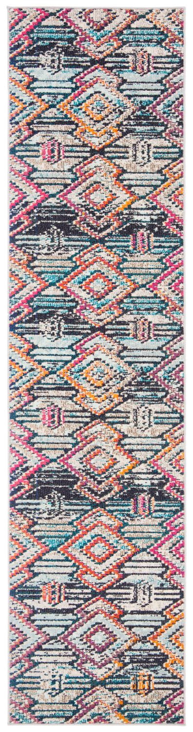 Safavieh Madison Zaman Tapis Géométrique