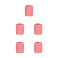 thumbnail image 1 of Ruiboury Durable Outdoor Storage Box - Items Safe And Organized In Any Weather Protective Pink 5Set, 1 of 6
